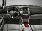 Lexus RX300 2003 года (EU)